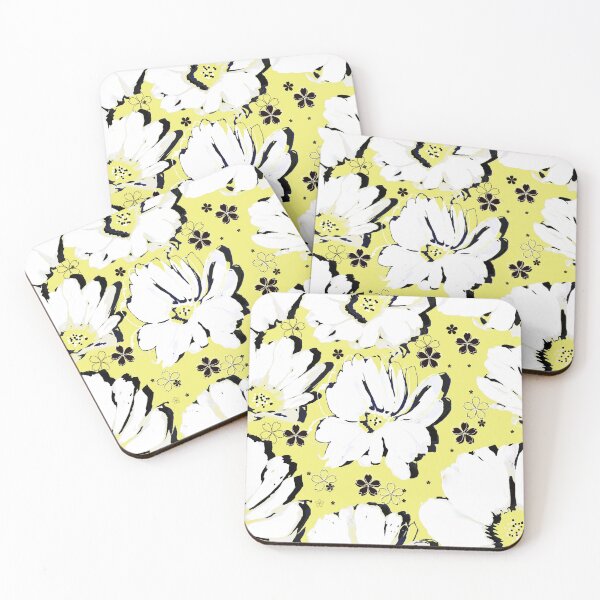 Item preview, Summer Florals designed and sold by SatyaDivija.