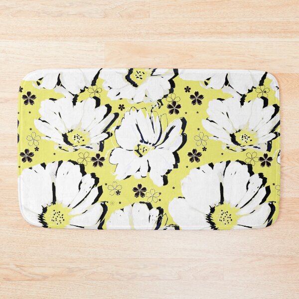 Item preview, Summer Florals designed and sold by SatyaDivija.