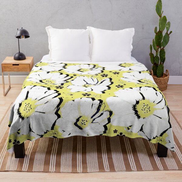 Item preview, Summer Florals designed and sold by SatyaDivija.