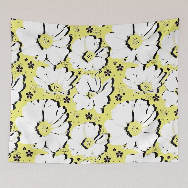 Item preview, Summer Florals designed and sold by SatyaDivija.