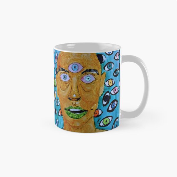 Item preview, Paranoia designed and sold by KatelynRoseArt.