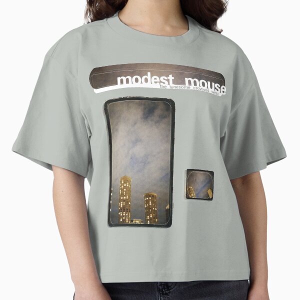 Item preview, the lonesome crowded west designed and sold by ghostofstarman.
