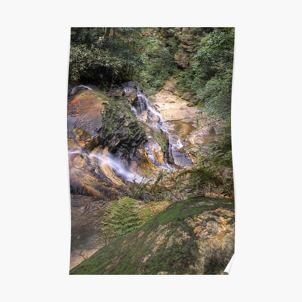 Its a Long Way Down Poster