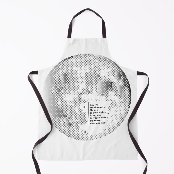 Item preview, You are my moon  designed and sold by HiAnusorn.