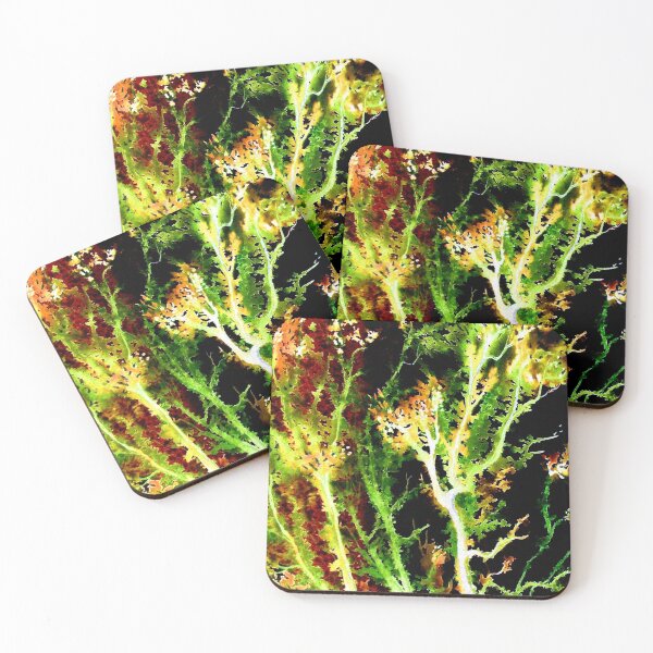 Item preview, The Spirit of Trees designed and sold by Linda Callaghan.