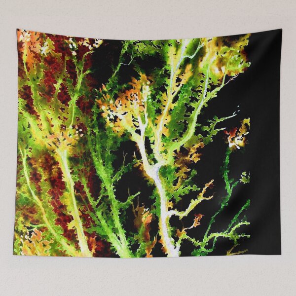 Item preview, The Spirit of Trees designed and sold by Linda Callaghan.