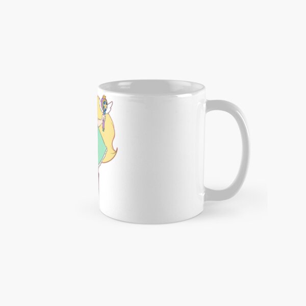 Star Butterfly! Classic Mug