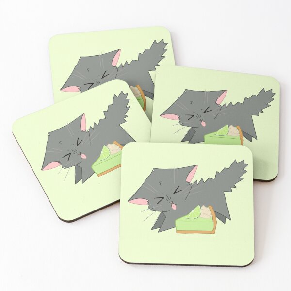 Item preview, Kit Lime Pie designed and sold by GalaxcatConcept.