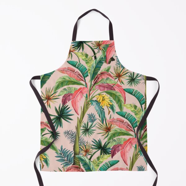 Item preview, Banana Tropical Palm life designed and sold by chrissyink.
