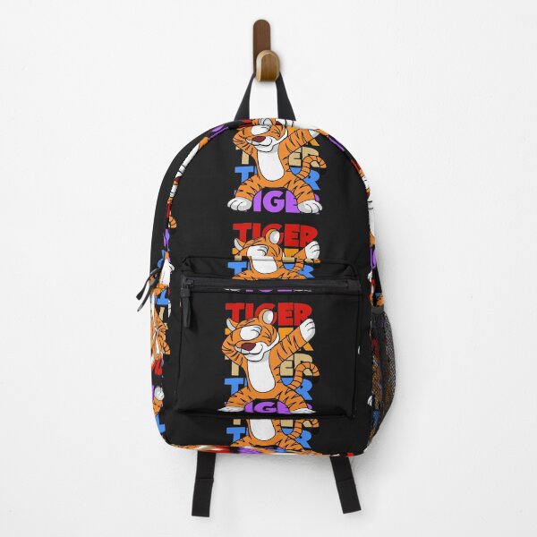 Item preview, dabbing tiger designed and sold by whatsyokidswear.