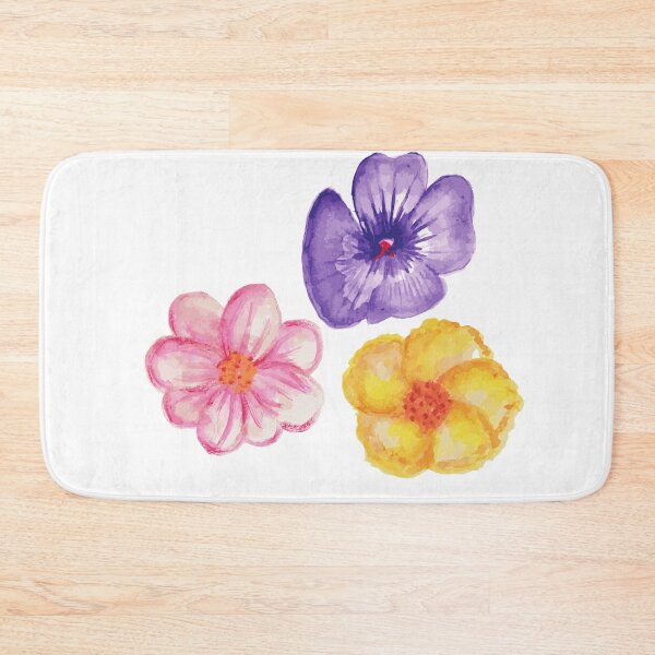 Item preview, beautiful multi colors flower- beautiful multi colors flower pack designed and sold by Amalzaki.