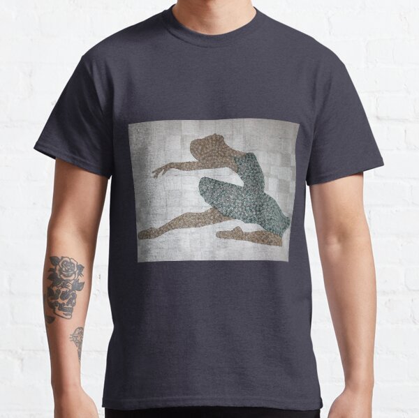 Ballerina Classic T-Shirt