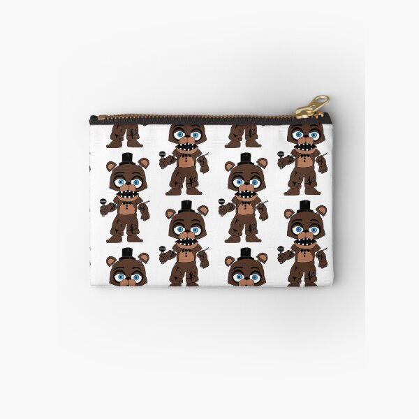 Artikelvorschau, Chibi Verwelkter Freddy entworfen und verkauft von WillowsWardrobe.