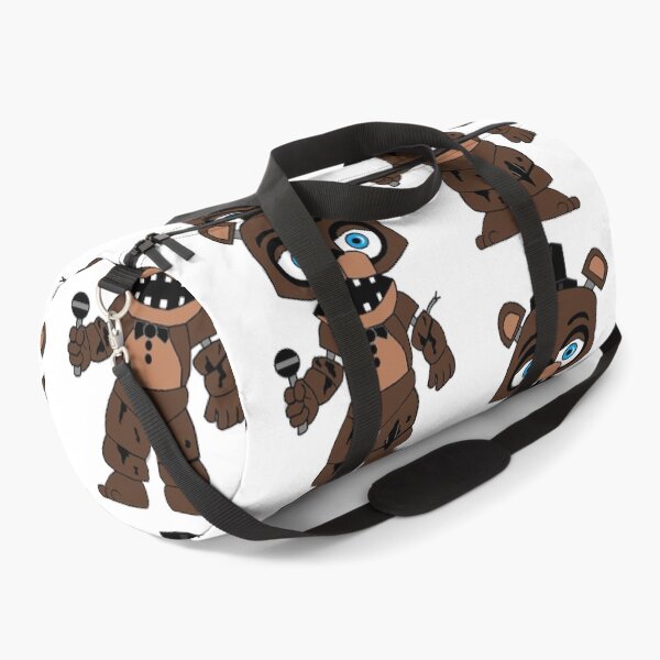 Item preview, Chibi Withered Freddy designed and sold by WillowsWardrobe.