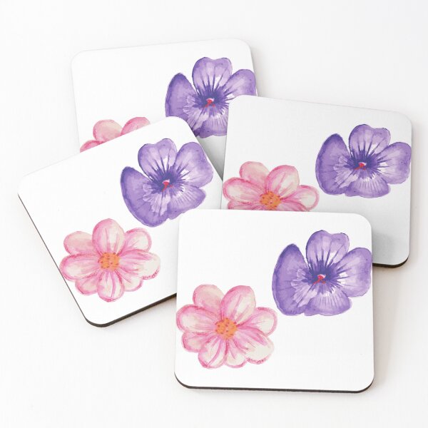 Item preview, beautiful multi colors flower- beautiful multi colors flower pack designed and sold by Amalzaki.