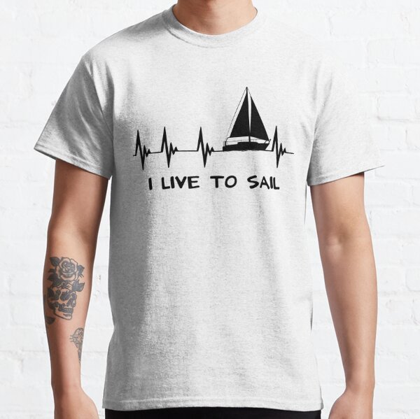 love boat t shirts