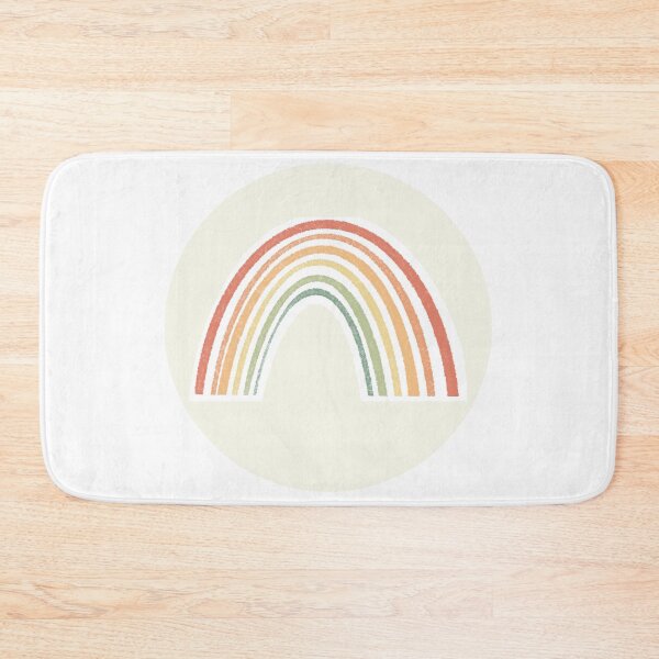 Item preview, Rainbow Sticker  designed and sold by WillowandCrate.