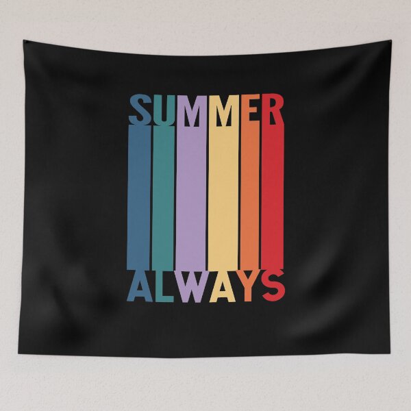 Item preview, always summer designed and sold by ururuty.