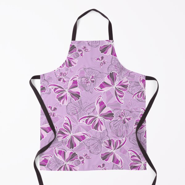 Item preview, Butterfly pink theme designed and sold by SatyaDivija.
