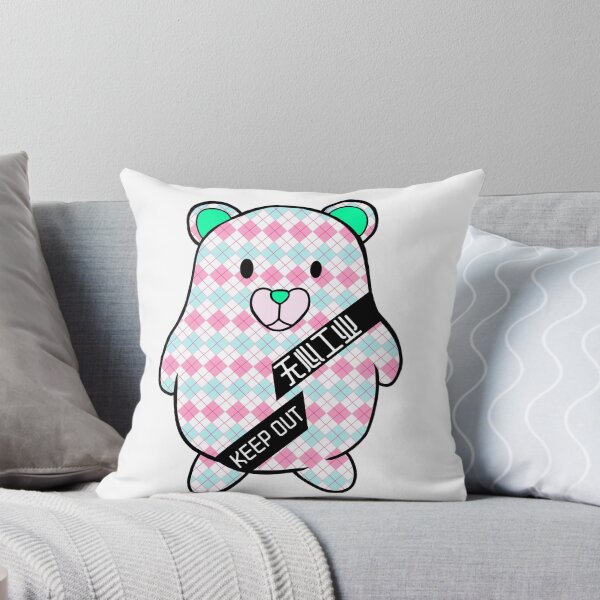 Item preview, heArTleSS inDusTry Bear Cub Paty designed and sold by SomaPaws.