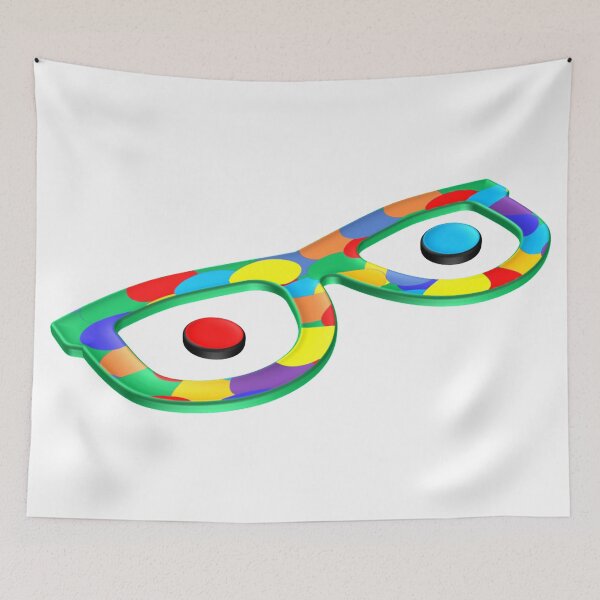 Item preview, Beady Eyes designed and sold by Boakes-Digital.
