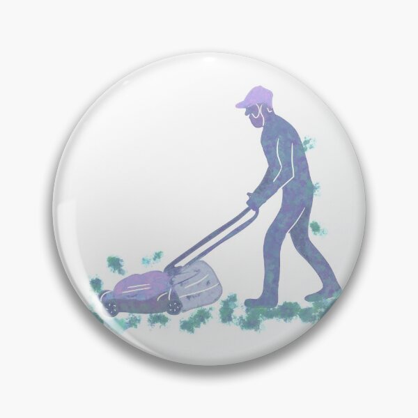 Item preview, Lawn mower designed and sold by Antiope33.