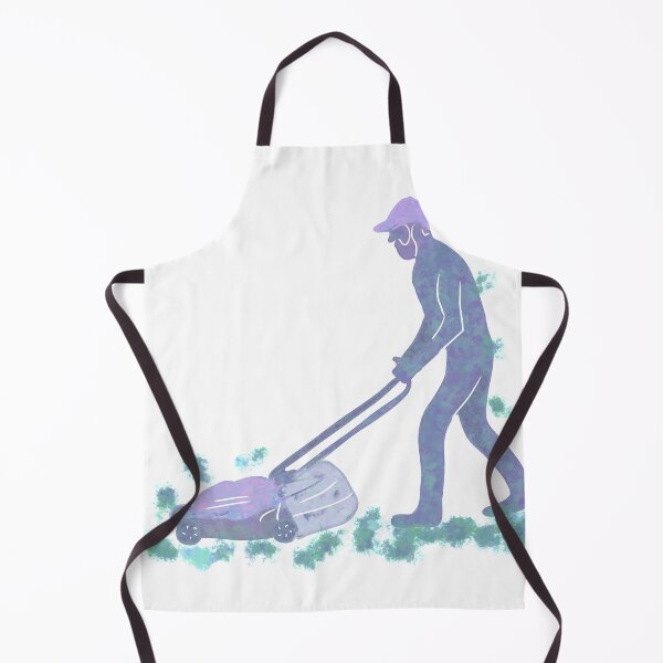Item preview, Lawn mower designed and sold by Antiope33.