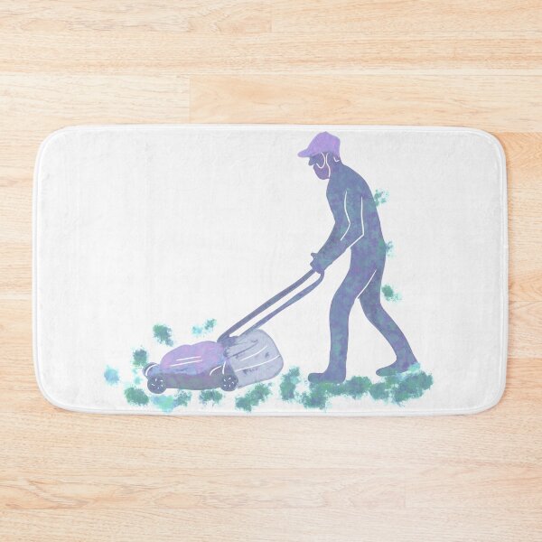 Item preview, Lawn mower designed and sold by Antiope33.