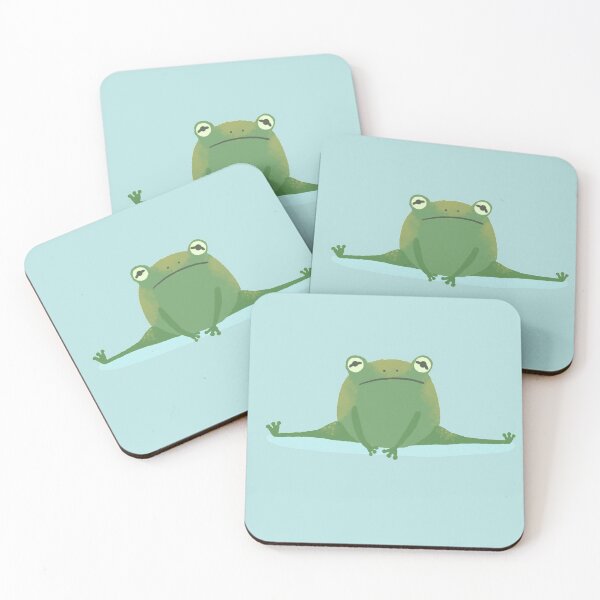 Item preview, Skeptical Frog designed and sold by Samantha Ammon.