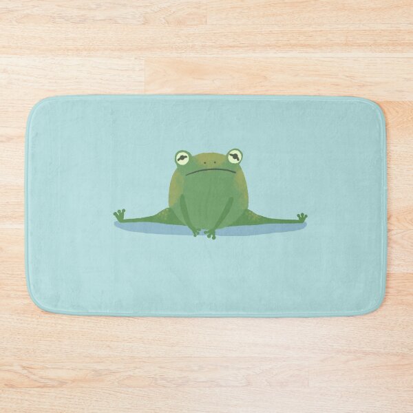 Item preview, Skeptical Frog designed and sold by Samantha Ammon.