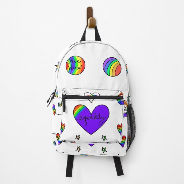 Item preview, Pride Super pack designed and sold by MoonbeamPhoto.