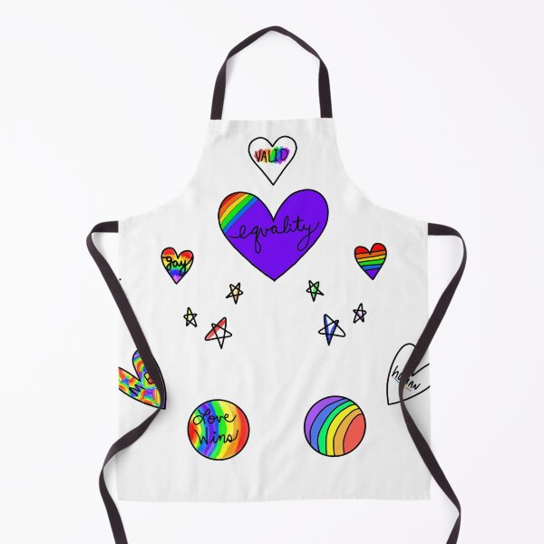 Item preview, Pride Super pack designed and sold by MoonbeamPhoto.