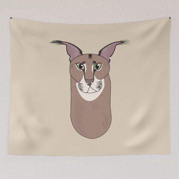 Item preview, Cartoon FLOPPA designed and sold by Rzera-.