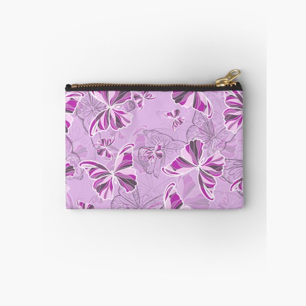 Item preview, Butterfly pink theme designed and sold by SatyaDivija.