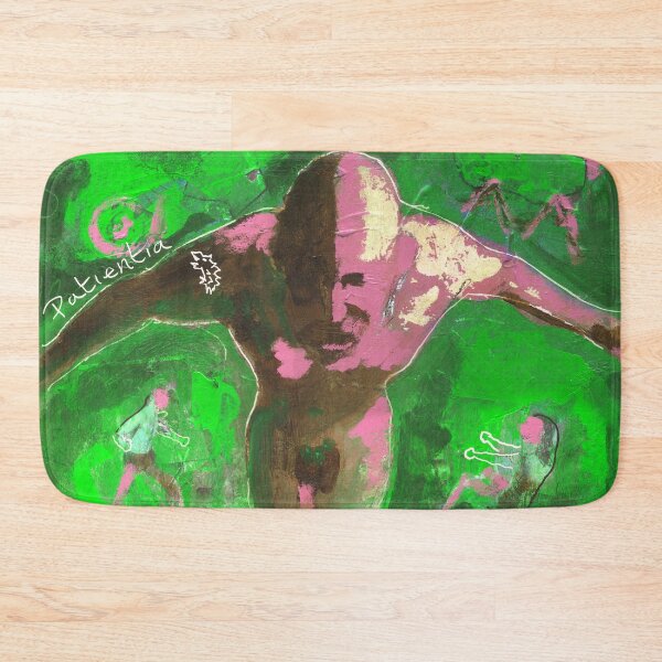 Item preview, Lock Down #6 v2 designed and sold by Darren-Phillips.