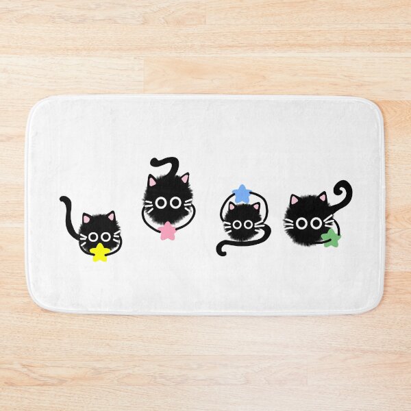 Item preview, Kitty Sprites designed and sold by Pandeimonium Arts.