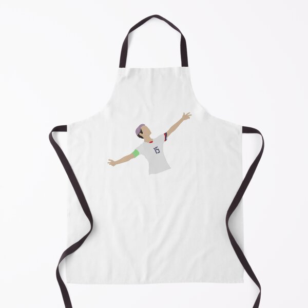 Item preview, Megan Rapinoe Art designed and sold by PrideOn3.