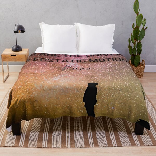 Item preview, Rumi Quote - Spiritual designed and sold by Expandingyourreality.