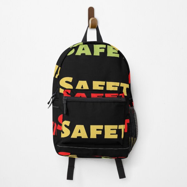Item preview, Safety Third For 4th July Independence day designed and sold by chetan786.