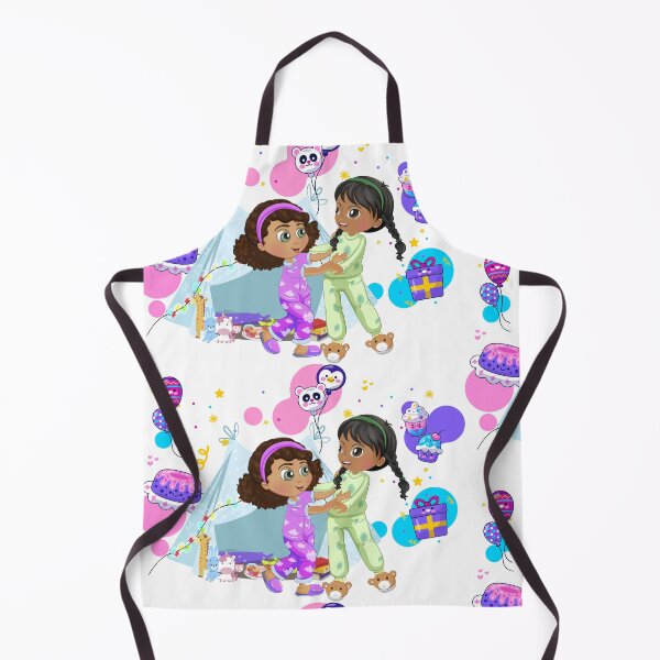 Item preview, Besties 4 Ever! designed and sold by Khay La La Bookie.