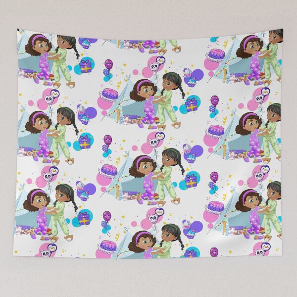 Item preview, Besties 4 Ever!  designed and sold by Khay La La Bookie.