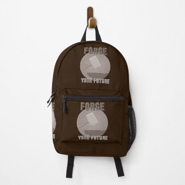 Item preview, Forge Your Future designed and sold by CRHPOD20.