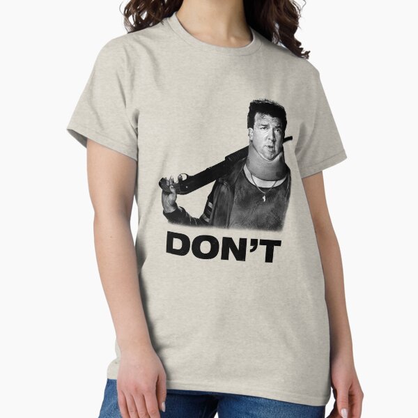 Item preview, "Don't" - Red (Danny McBride), Pineapple Express designed and sold by psymon.