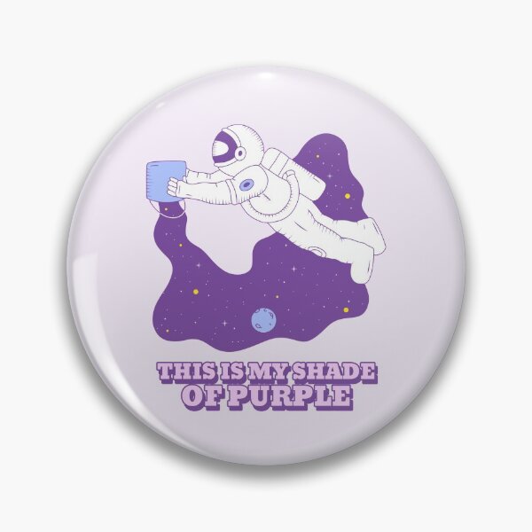 Item preview, Astronaut floating designed and sold by Hoetoons.