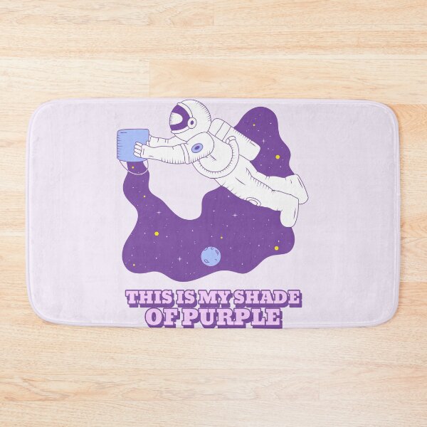 Item preview, Astronaut floating designed and sold by Hoetoons.