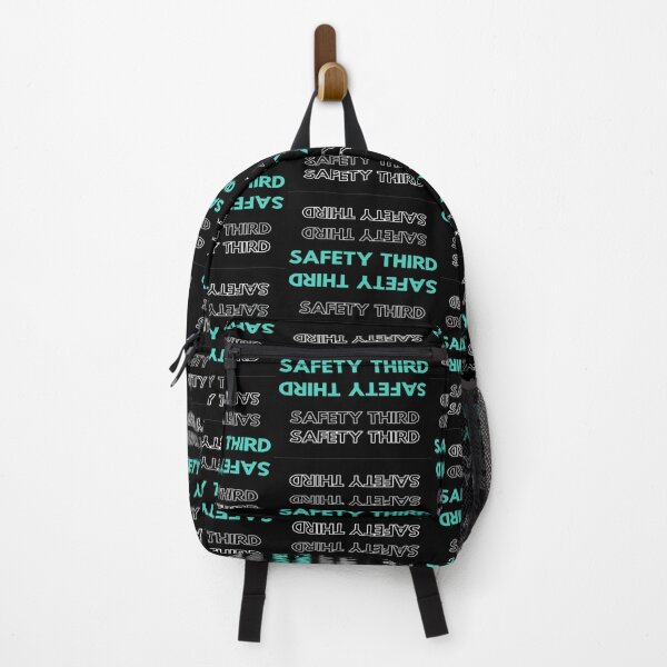 Item preview, Safety Third For 4th July Independence day designed and sold by chetan786.