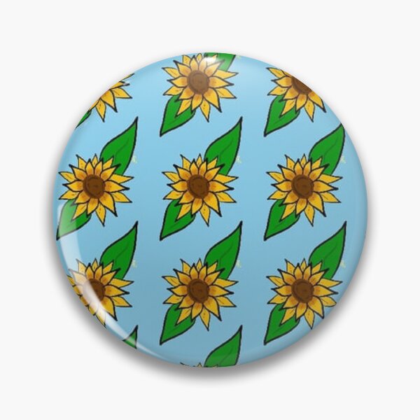 Item preview, Sunflowers designed and sold by Malikhain.