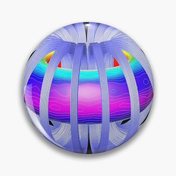 Item preview, Magnetic Strength Orb designed and sold by Jaydee001.