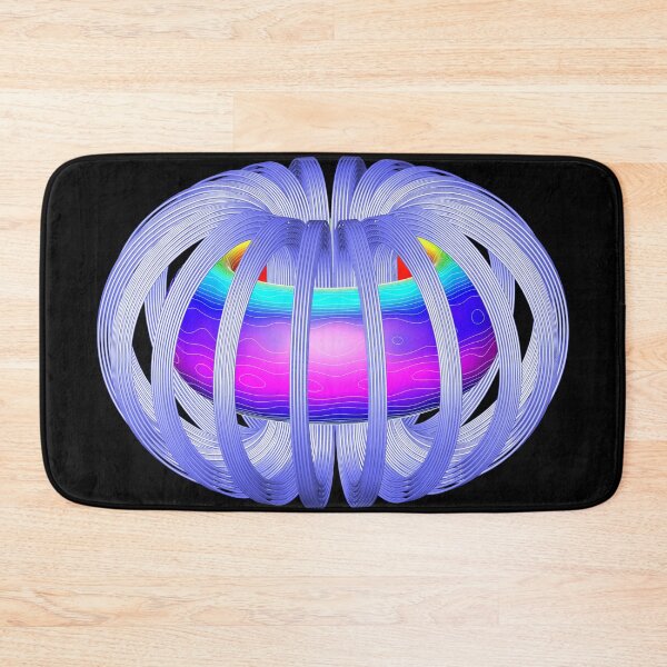 Item preview, Magnetic Strength Orb designed and sold by Jaydee001.