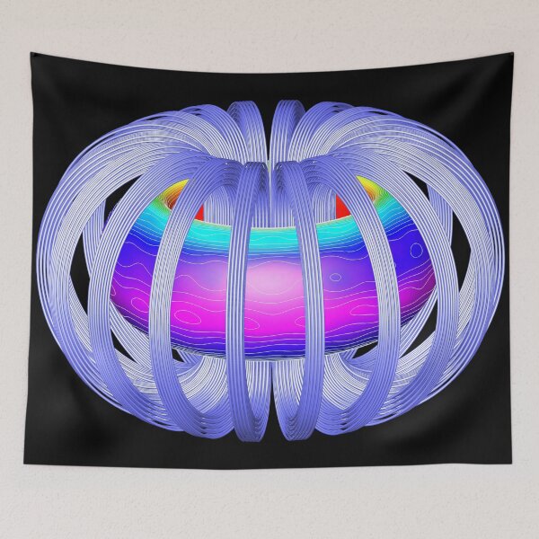 Item preview, Magnetic Strength Orb designed and sold by Jaydee001.